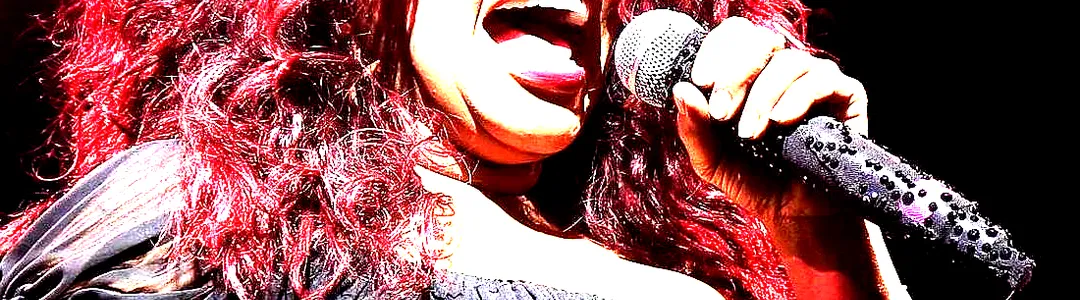 Chaka Khan
