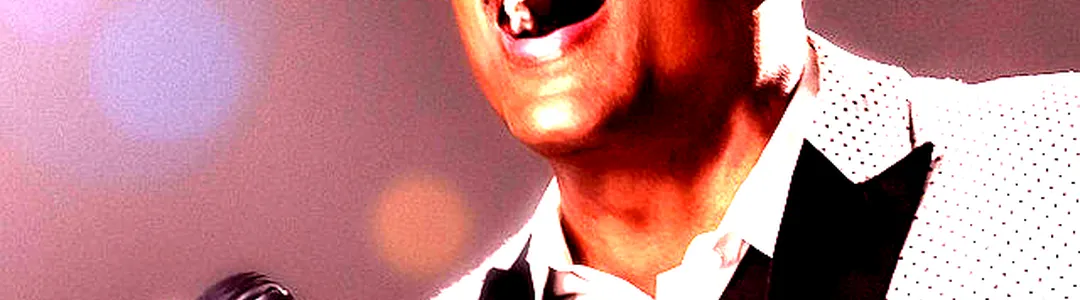 Charlie Wilson