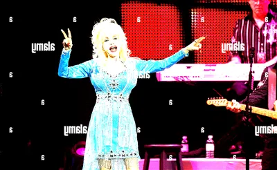 Dolly Parton