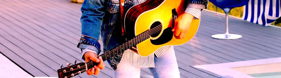 Dwight Yoakam