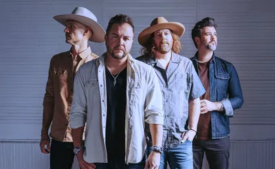 Eli Young Band