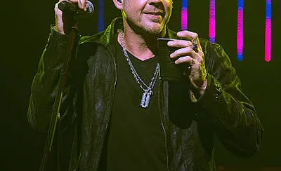 Gary Allan