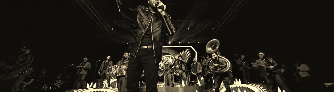 Gerardo Ortiz