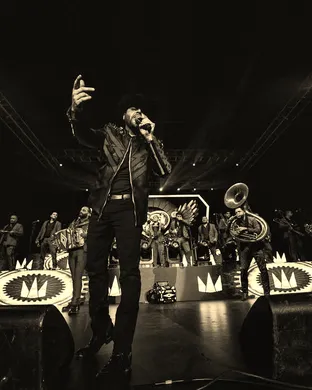 Gerardo Ortiz
