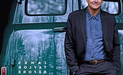 James Taylor