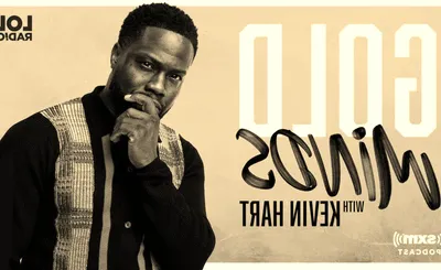 Kevin Hart