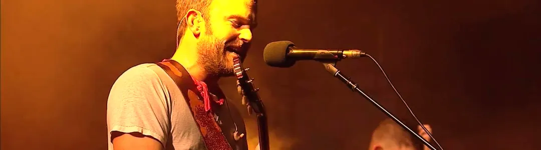 Kings Of Leon