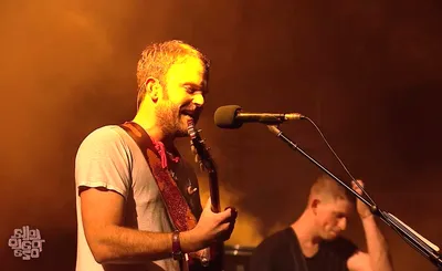 Kings Of Leon