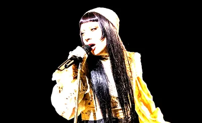 Lady A