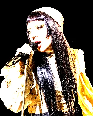 Lady A