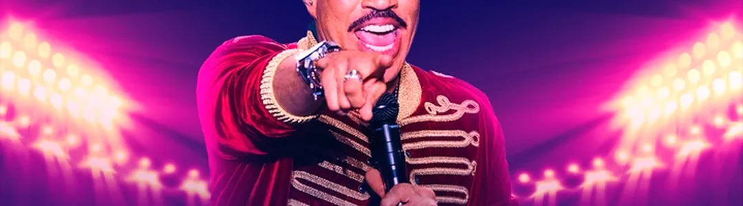 Lionel Richie
