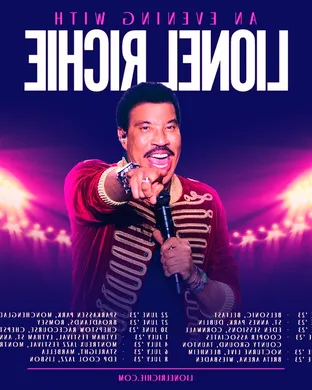 Lionel Richie