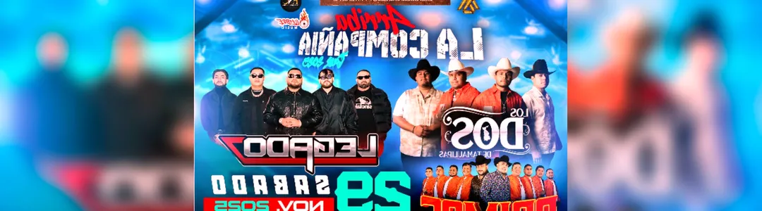 Los Dos Tamaulipas