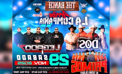 Los Dos Tamaulipas