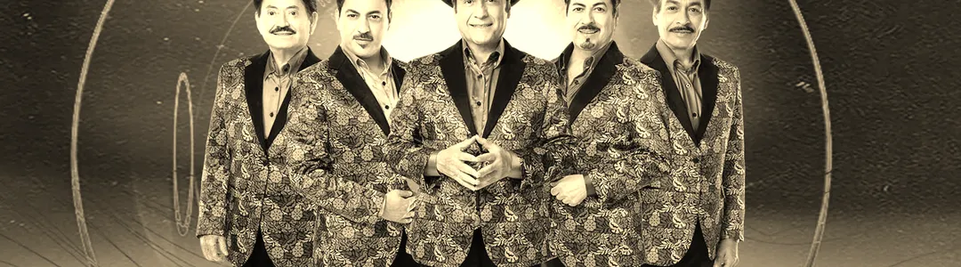 Los Tigres del Norte