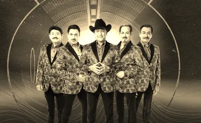 Los Tigres del Norte