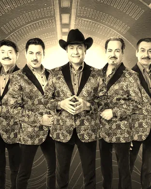 Los Tigres del Norte