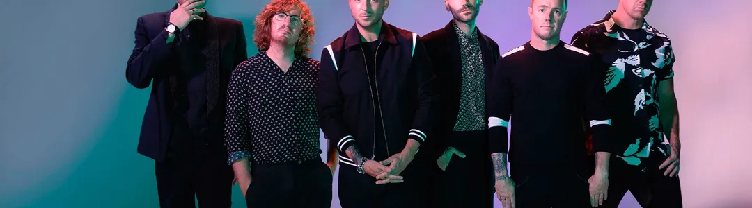 OneRepublic