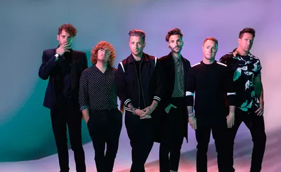 OneRepublic