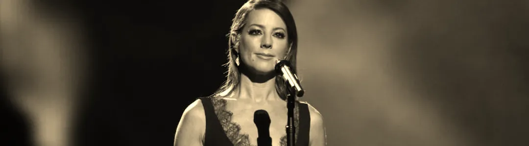 Sarah Mclachlan