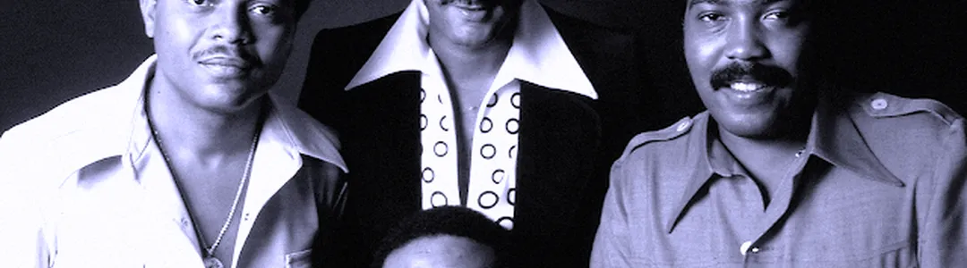 The Four Tops