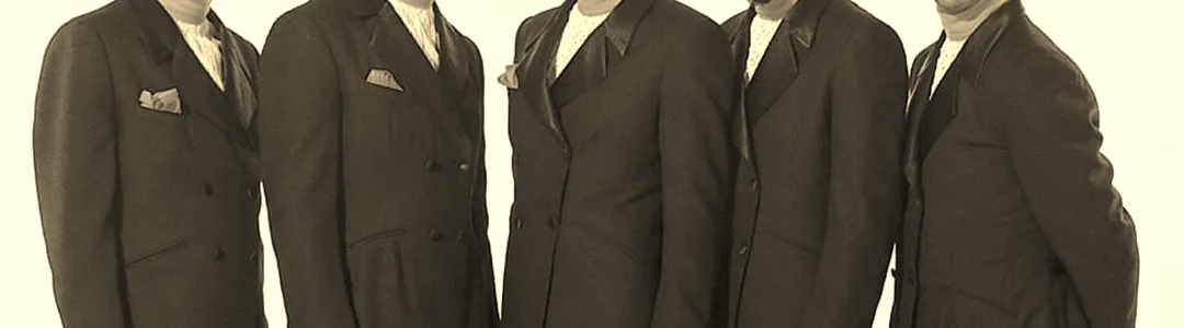 The Temptations
