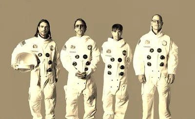Weezer
